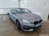  Bmw  Serie 1 1 Berline 116 d Business Design 1.5 115CV BVA7 E6d #4
