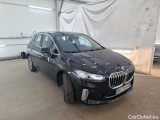  Bmw  2 Tourer BMW Série 2 Active Tourer / 2021 / 5P / monospace 218d 150ch Luxury DKG7 #4
