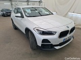  Bmw  X2 Série  sDrive 18i Lounge 1.5 135CV BVM6 E6d #4