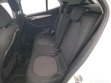  Bmw  X2 Série  sDrive 18i Lounge 1.5 135CV BVM6 E6d #9