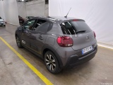  Citroen  C3  Max 1.2 PureTech 80CV BVM5 6E #2