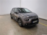 Citroen  C3  Max 1.2 PureTech 80CV BVM5 6E #4