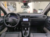  Citroen  C3  Max 1.2 PureTech 80CV BVM5 6E #5