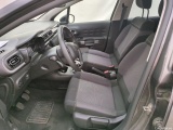  Citroen  C3  Max 1.2 PureTech 80CV BVM5 6E #10