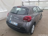  Citroen  C3 CITROEN  5p Berline PureTech 82 S&S BVM Feel Business #3