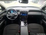  Hyundai  Tucson HYUNDAI  / 2020 / 5P / SUV 1.6 PHEV 265 HTRAC CREATIVE 4WD AUTO #5