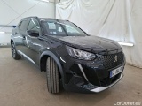  Peugeot  2008  Allure 1.2 PureTech 130CV BVA8 E6d #4