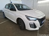  Peugeot  208 PEUGEOT  / 2023 / 5P / Berline PureTech 100 S&S Active #4