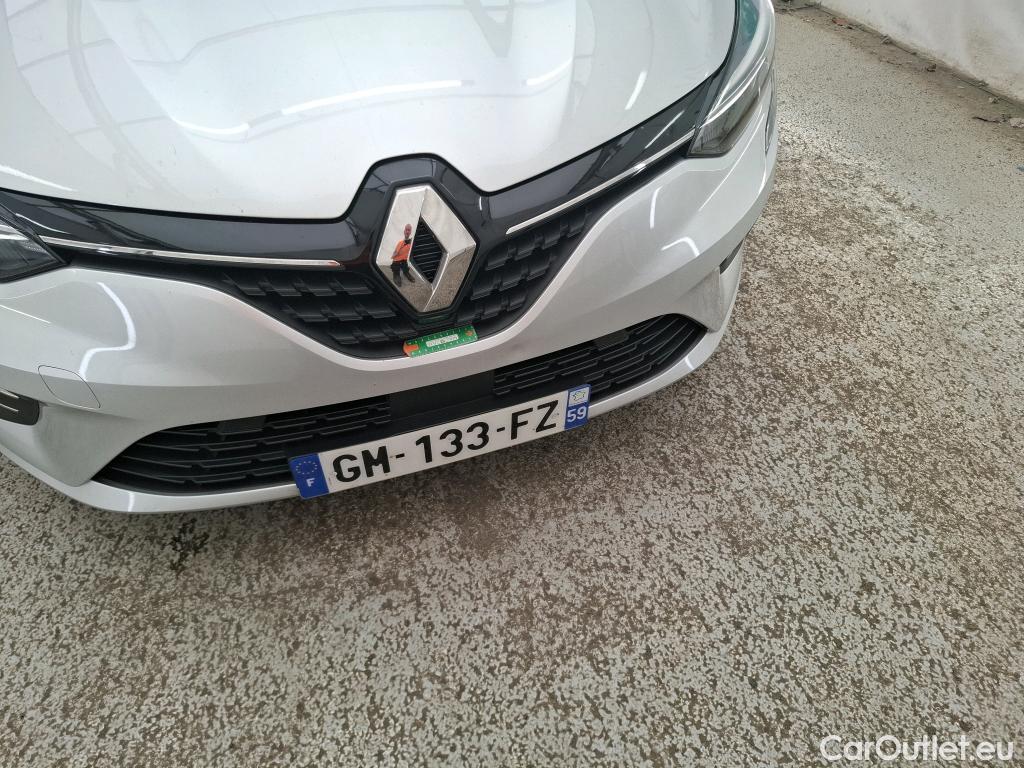  Renault  Clio  V Evolution 1.5 dCi 100CV BVM6 E6d #1