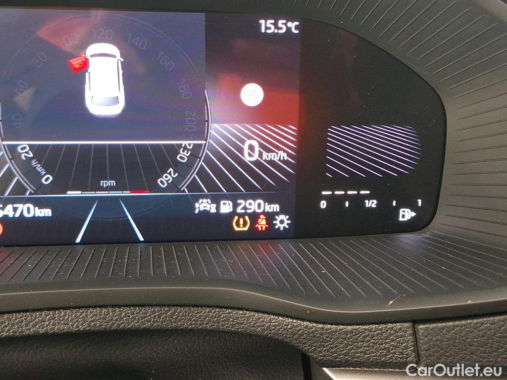  Skoda  Karoq SKODA  / 2017 / 5P / SUV 2.0 TDI 116ch DSG7 Business #8