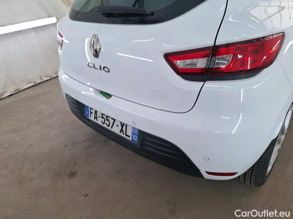  Renault  Clio RENAULT  5p Berline Business TCe 90 - 18 #9