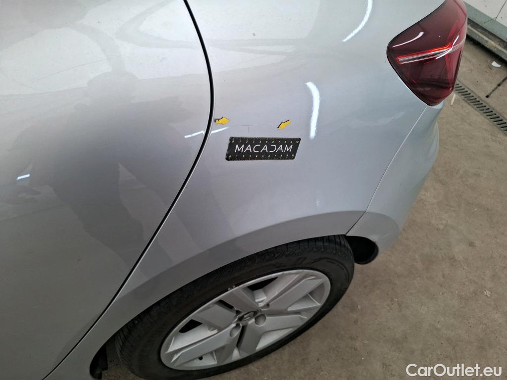  Renault  Clio  V Business 1.6 E-TECH Hybrid 140CV BVA6 E6d #40