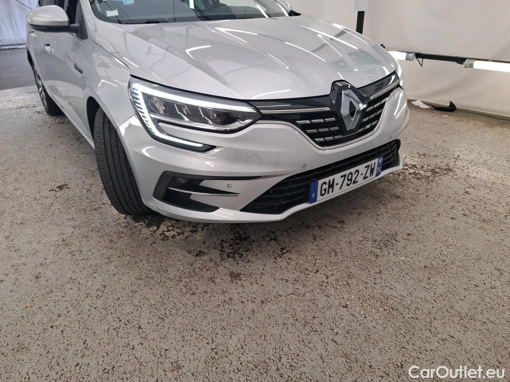  Renault  Megane  IV Berline 5 ptes. Techno 1.5 dCi 115CV BVM6 E6d #1