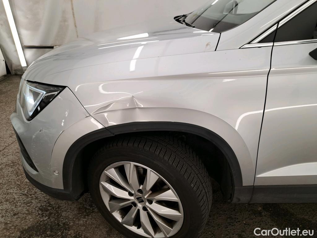  Seat  ATECA  Style Business 2.0 TDI 150CV BVA7 E6d #13