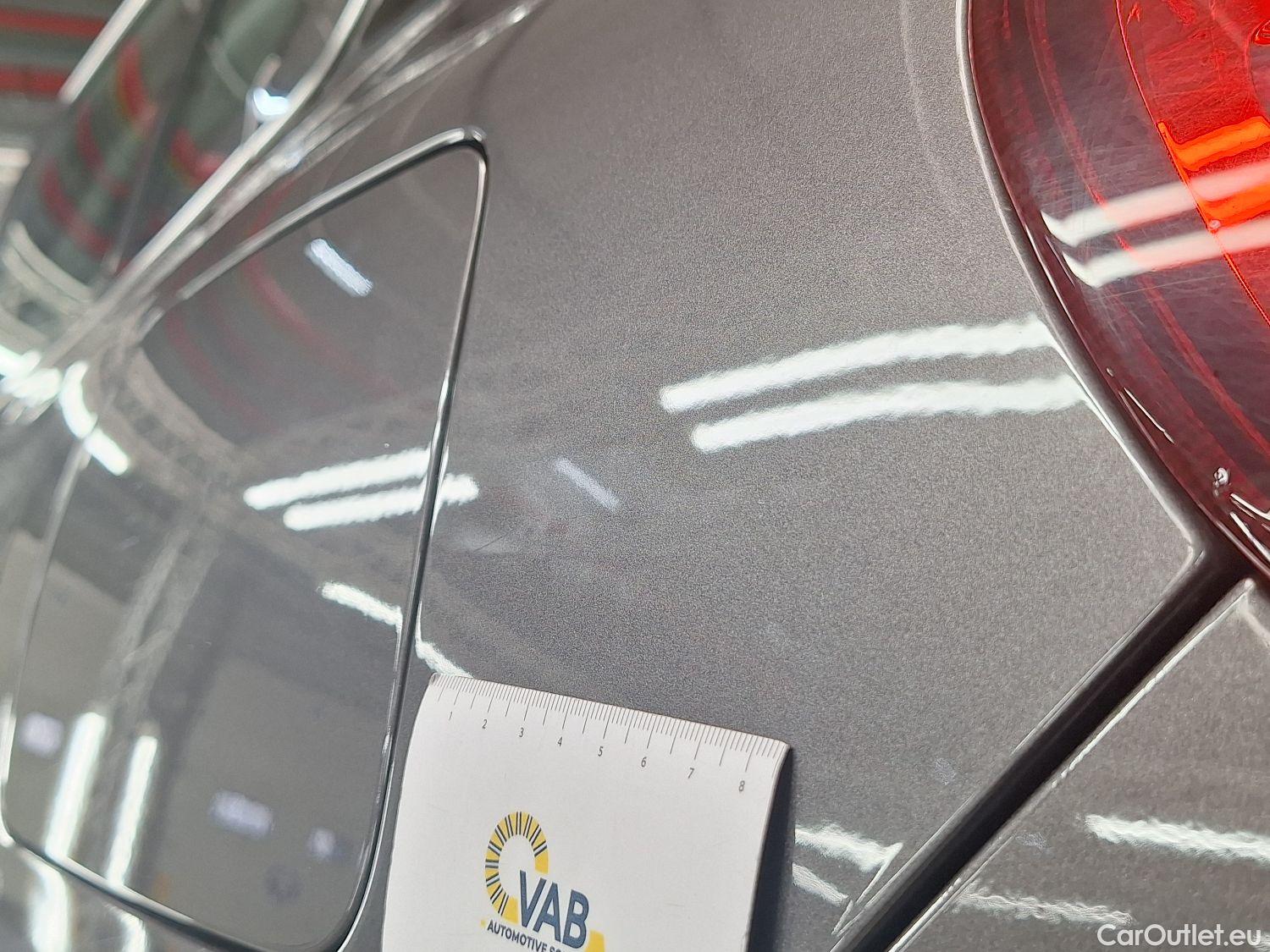  Citroen  C5 Aircross Citroën,  '18 PHEV, Citroën  Hybrid 225 e-EAT8 Business GPS #19