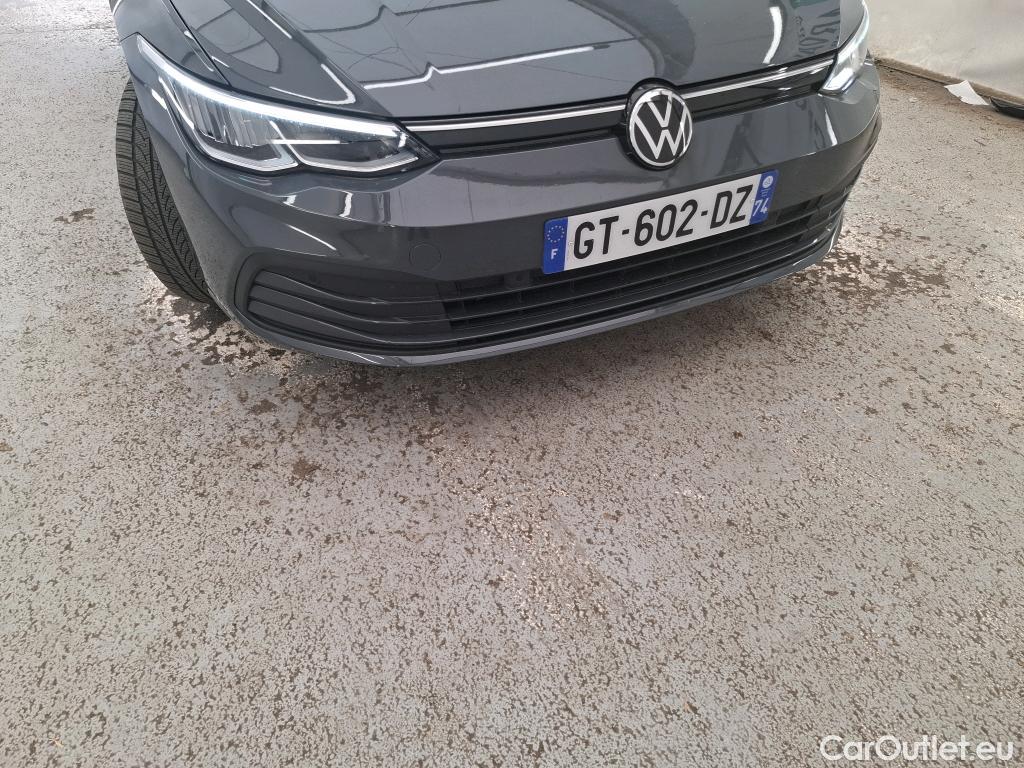  Volkswagen  Golf  VOLKSWAGEN / 2020 / 5P / Berline 2.0 TDI SCR 115 DSG7 LIFE SOCI BUSINESS #7