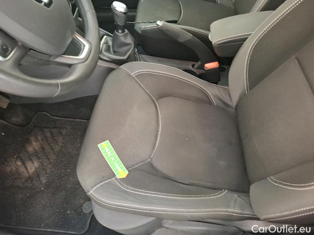  Renault  Clio RENAULT  5p Berline Business TCe 90 - 18 #18