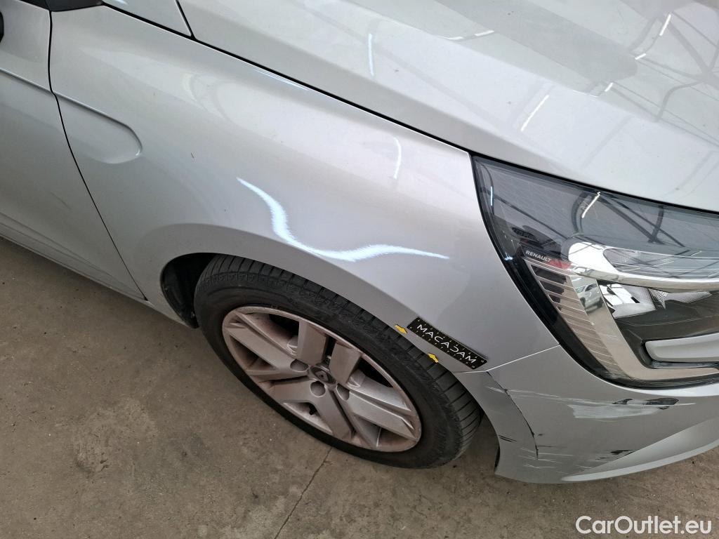  Renault  Clio  V Business 1.6 E-TECH Hybrid 140CV BVA6 E6d #29