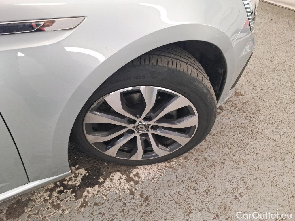  Renault  Megane  IV Berline 5 ptes. Techno 1.5 dCi 115CV BVM6 E6d #4