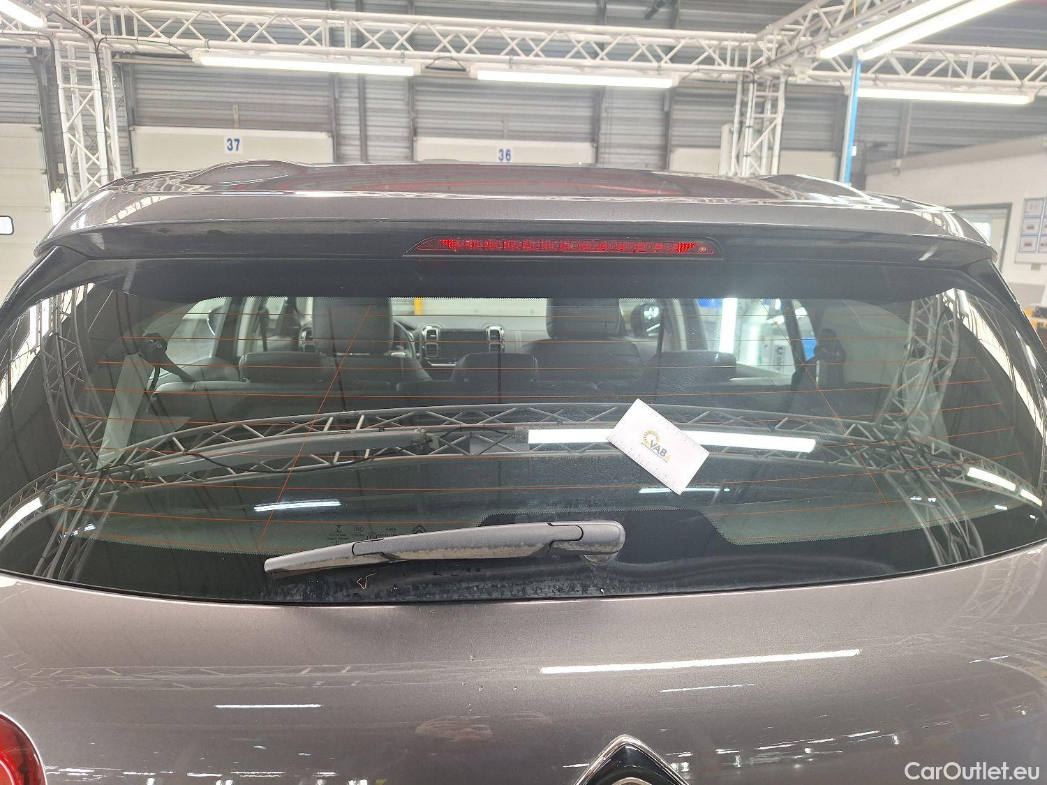  Citroen  C5 Aircross Citroën,  '18 PHEV, Citroën  Hybrid 225 e-EAT8 Business GPS #43