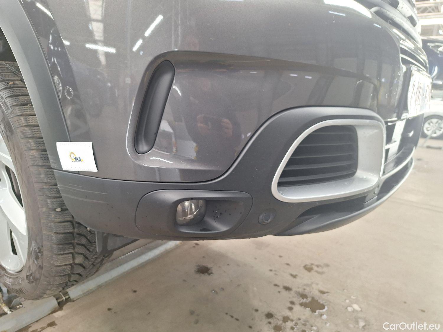  Citroen  C5 Aircross Citroën,  '18 PHEV, Citroën  Hybrid 225 e-EAT8 Business GPS #54