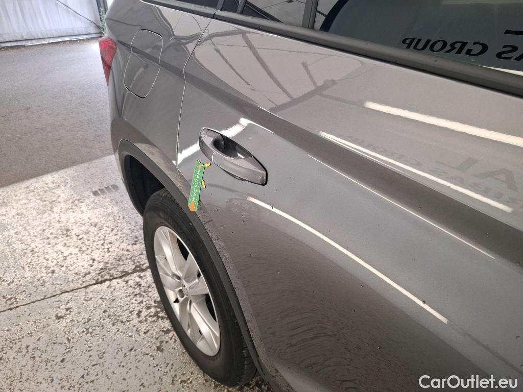  Skoda  Kodiaq  Business 1.5 TSI 150CV BVA7 7 Sieges E6d #3