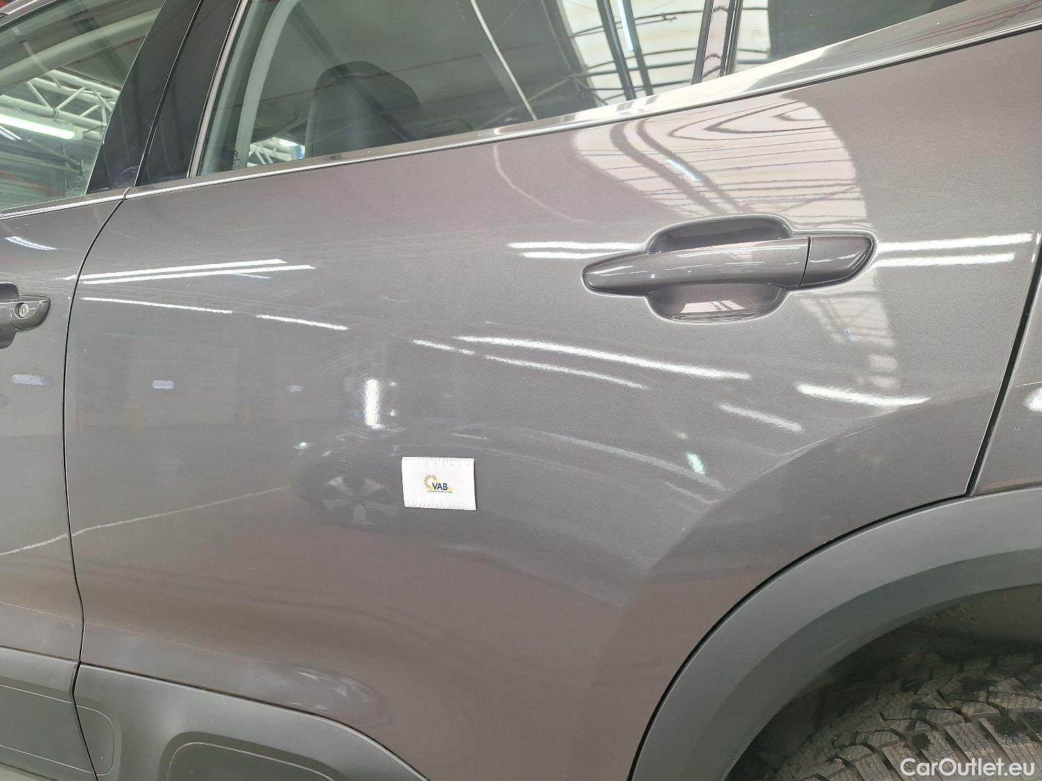  Citroen  C5 Aircross Citroën,  '18 PHEV, Citroën  Hybrid 225 e-EAT8 Business GPS #6