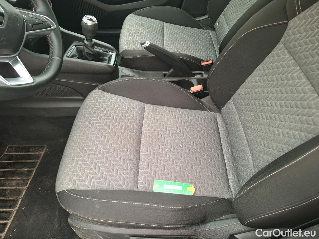  Renault  Clio  V Evolution 1.5 dCi 100CV BVM6 E6d #21