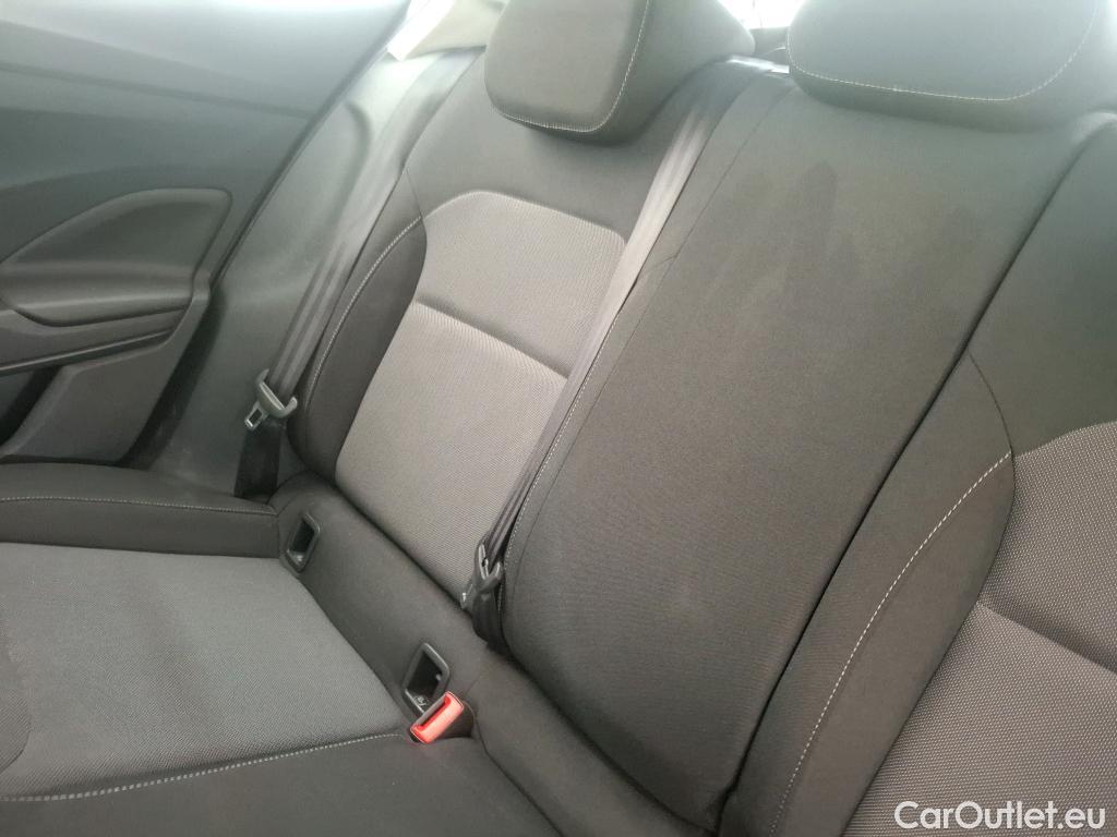  Skoda  Fabia  Ambition 1.0 MPI 80CV BVM5 E6d #27