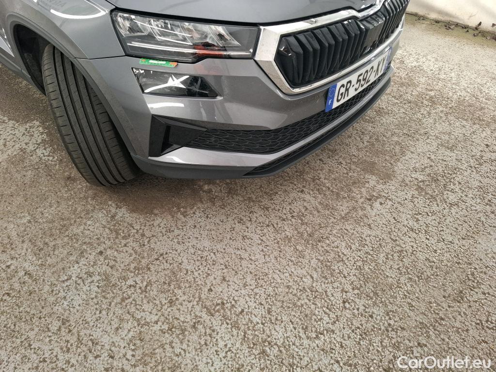  Skoda  Karoq SKODA  / 2017 / 5P / SUV 2.0 TDI 116ch DSG7 Business #1