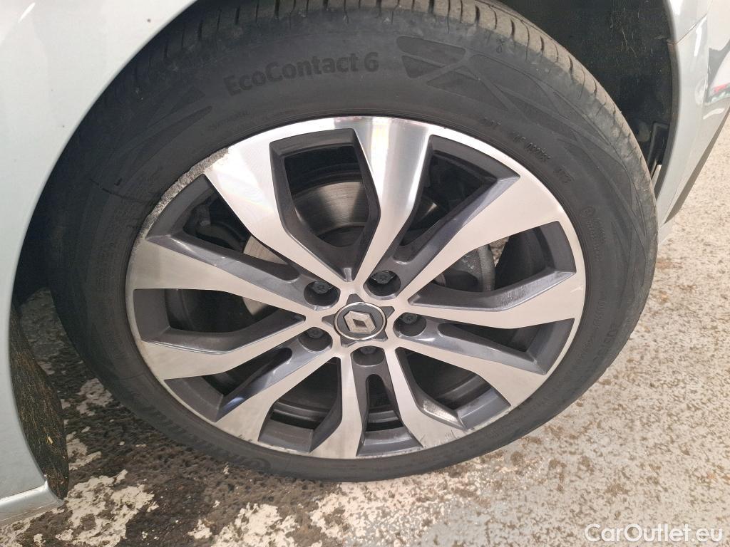  Renault  Megane  IV Berline 5 ptes. Techno 1.5 dCi 115CV BVM6 E6d #5