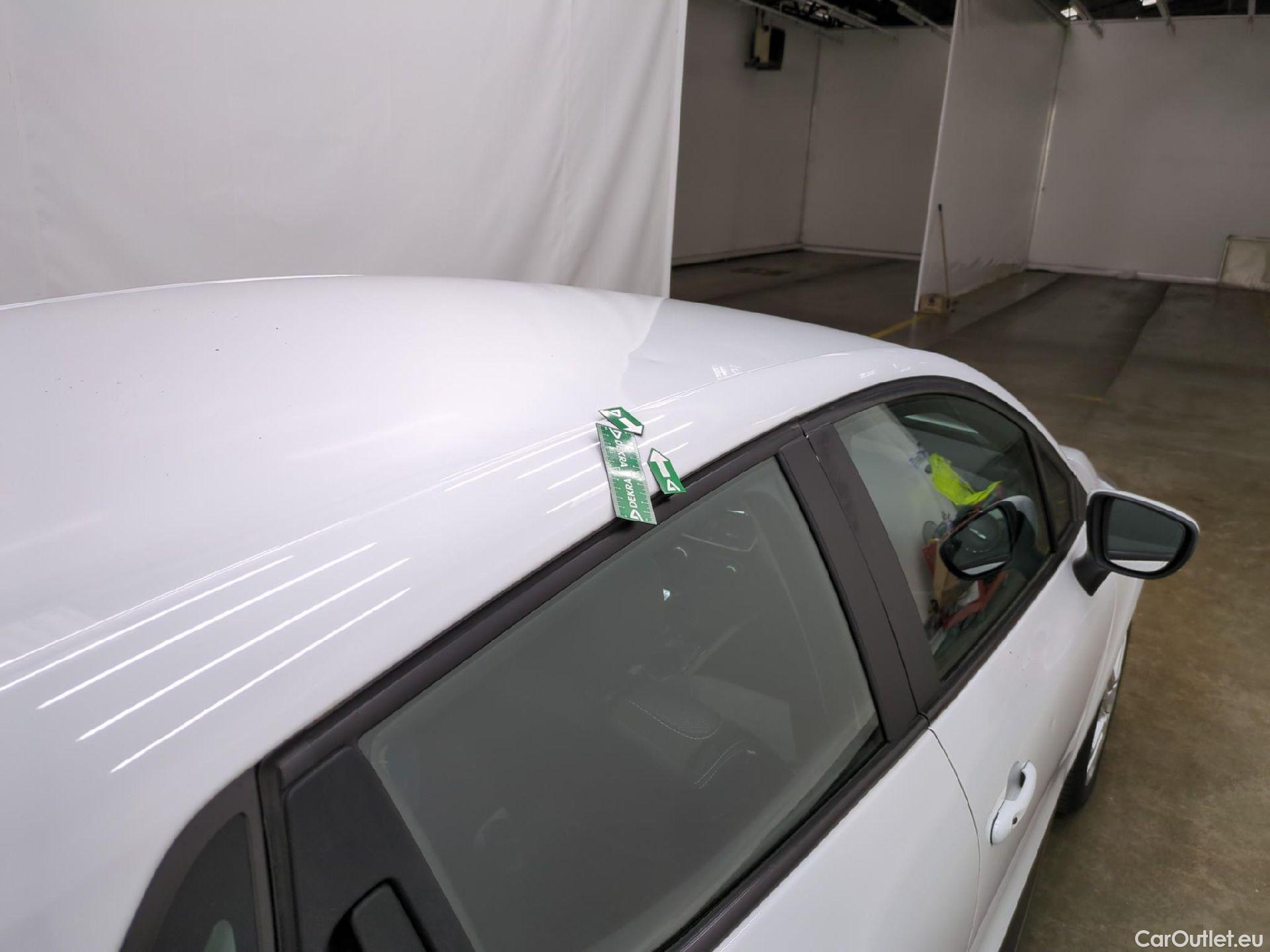  Renault  Clio  IV Business 0.9 TCe 90CV BVM5 E6 #37