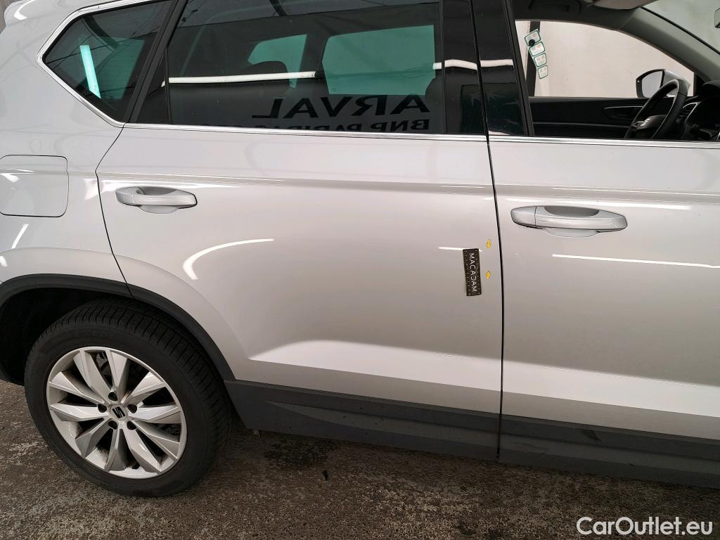  Seat  ATECA  Style Business 2.0 TDI 150CV BVA7 E6d #3