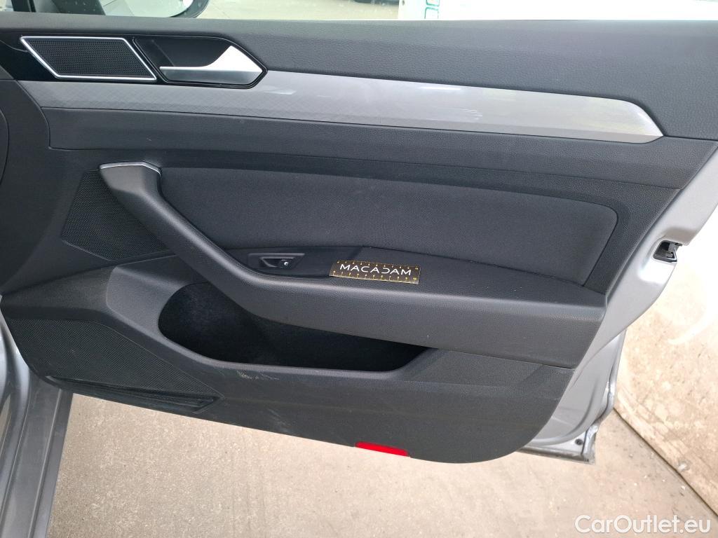  Volkswagen  Passat  Break Business 2.0 TDI 150CV BVA7 E6d #8