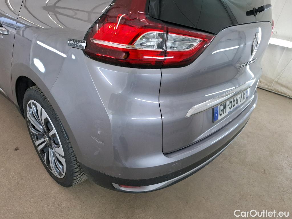  Renault  Scenic RENAULT Grand Scénic 5p Monovolume Business TCe 140 EDC FAP #2