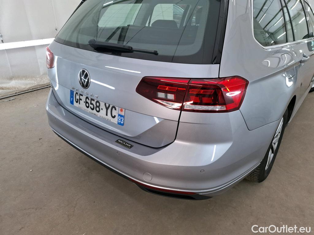  Volkswagen  Passat  Break Business 2.0 TDI 150CV BVA7 E6d #14