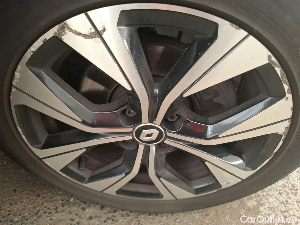  Renault  Clio  V Evolution 1.5 dCi 100CV BVM6 E6d #6