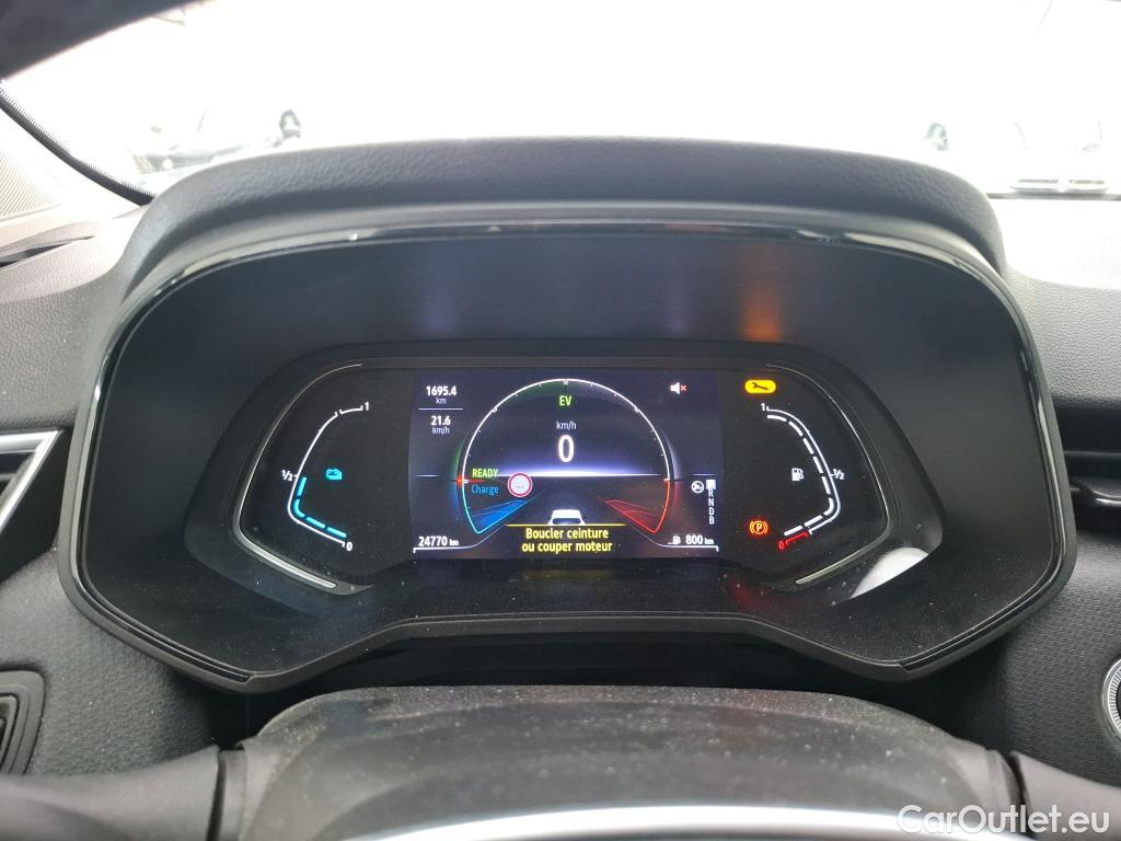  Renault  Clio  V Business 1.6 E-TECH Hybrid 140CV BVA6 E6d #33