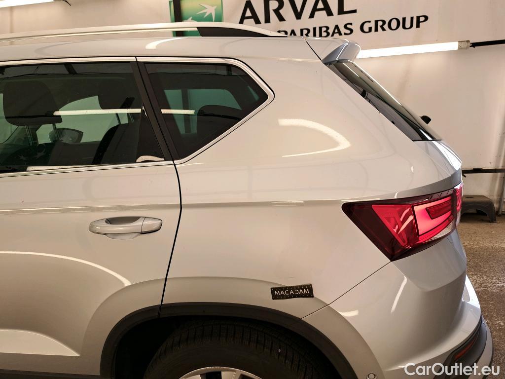  Seat  ATECA  Style Business 2.0 TDI 150CV BVA7 E6d #32