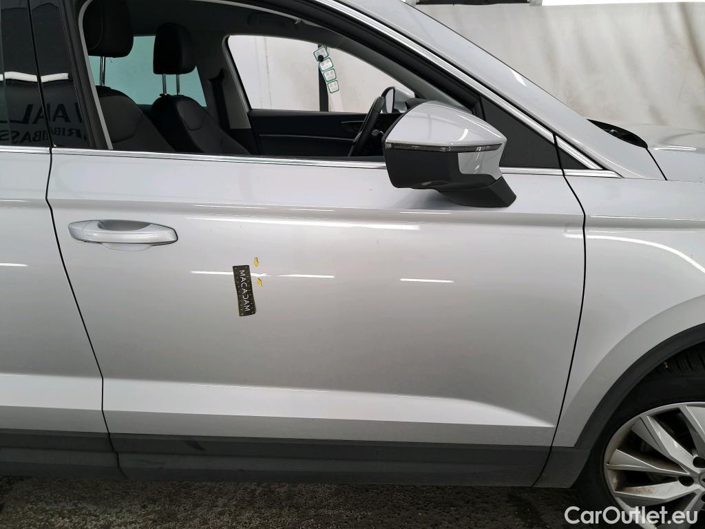  Seat  ATECA  Style Business 2.0 TDI 150CV BVA7 E6d #21