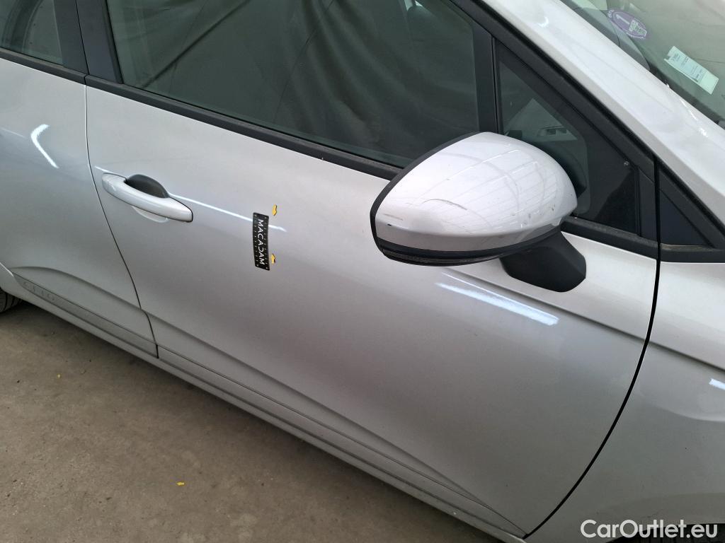  Renault  Clio  V Business 1.6 E-TECH Hybrid 140CV BVA6 E6d #1