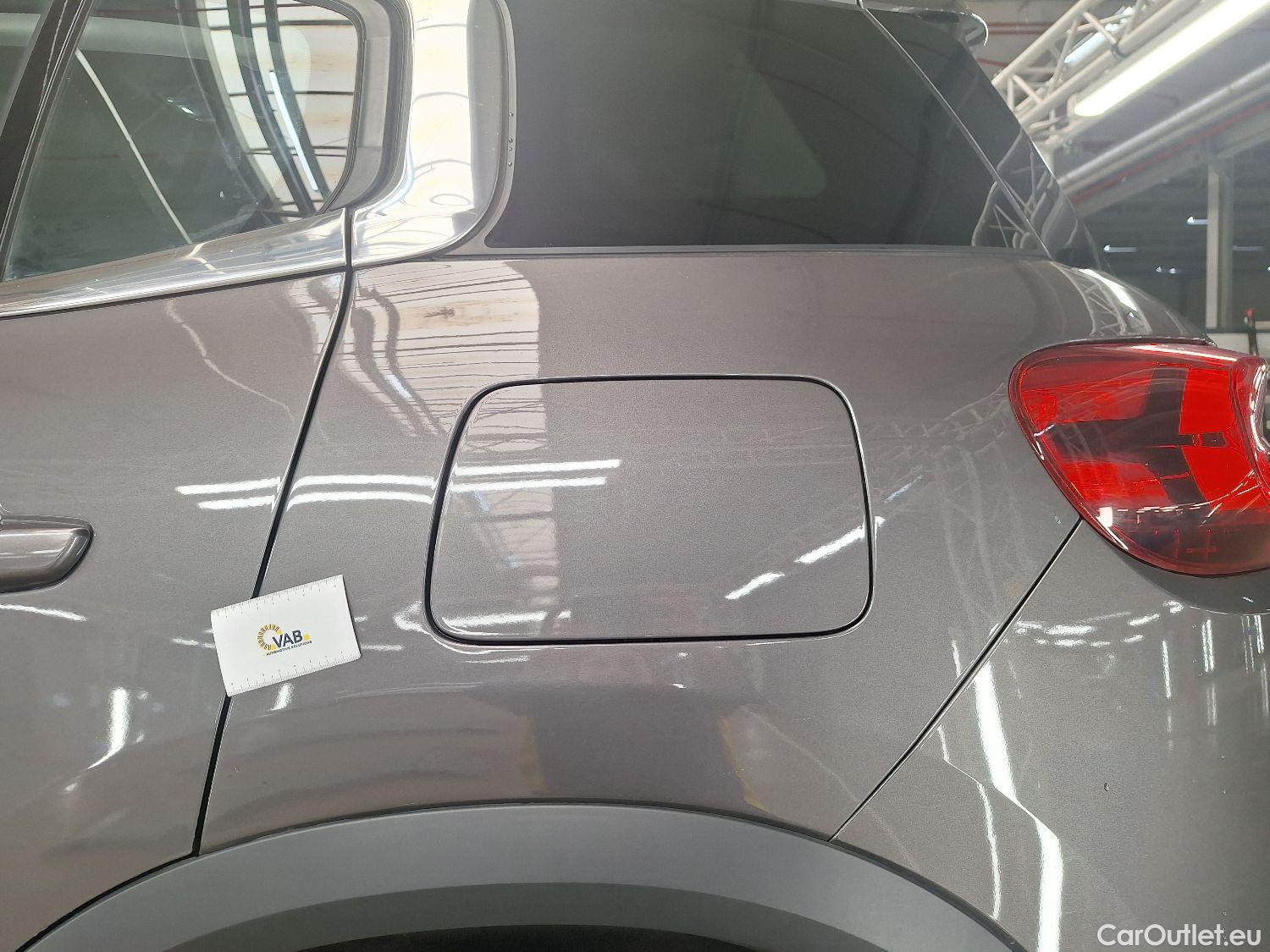  Citroen  C5 Aircross Citroën,  '18 PHEV, Citroën  Hybrid 225 e-EAT8 Business GPS #16
