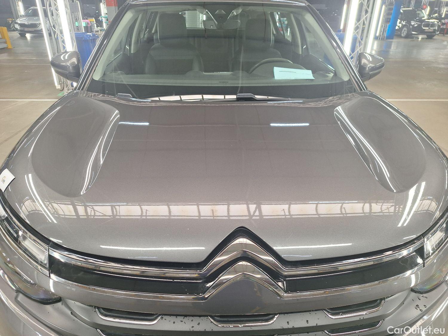  Citroen  C5 Aircross Citroën,  '18 PHEV, Citroën  Hybrid 225 e-EAT8 Business GPS #10