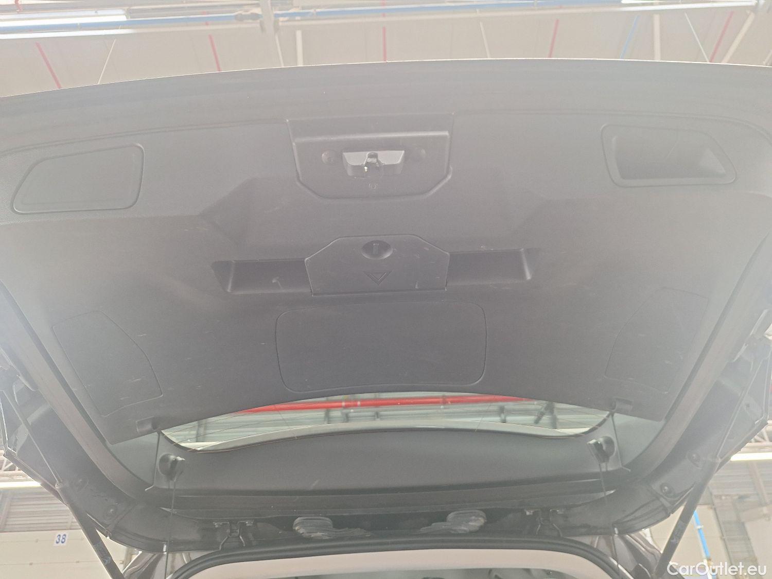  Citroen  C5 Aircross Citroën,  '18 PHEV, Citroën  Hybrid 225 e-EAT8 Business GPS #45