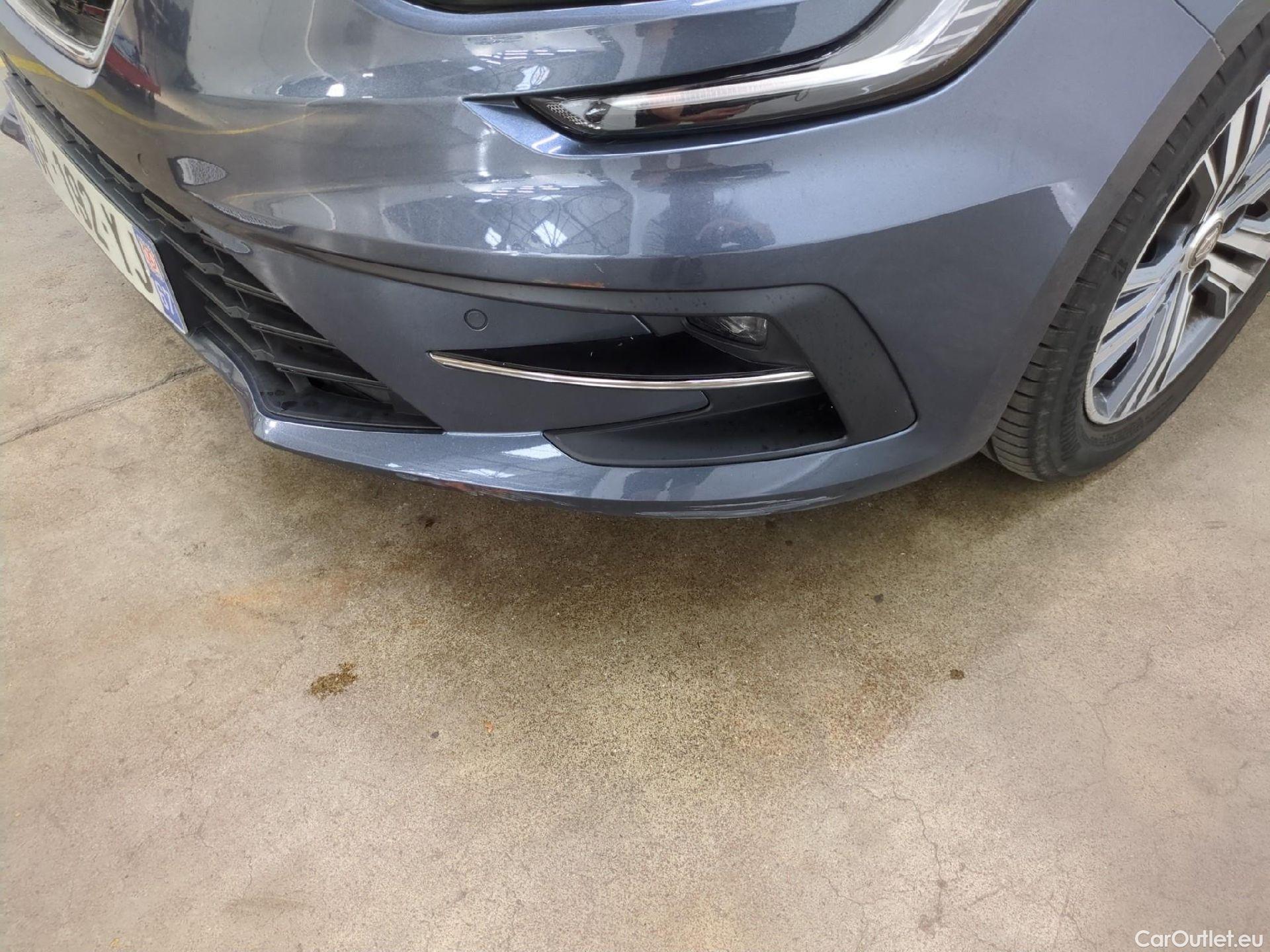  Renault  Megane  IV Estate Evolution 1.5 dCi 115CV BVA7 E6d #19