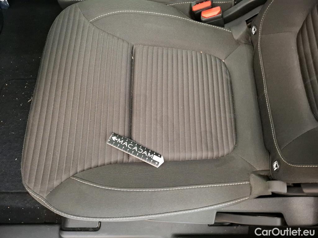  Renault  Scenic RENAULT Grand Scénic 5p Monovolume Business TCe 140 EDC FAP #1