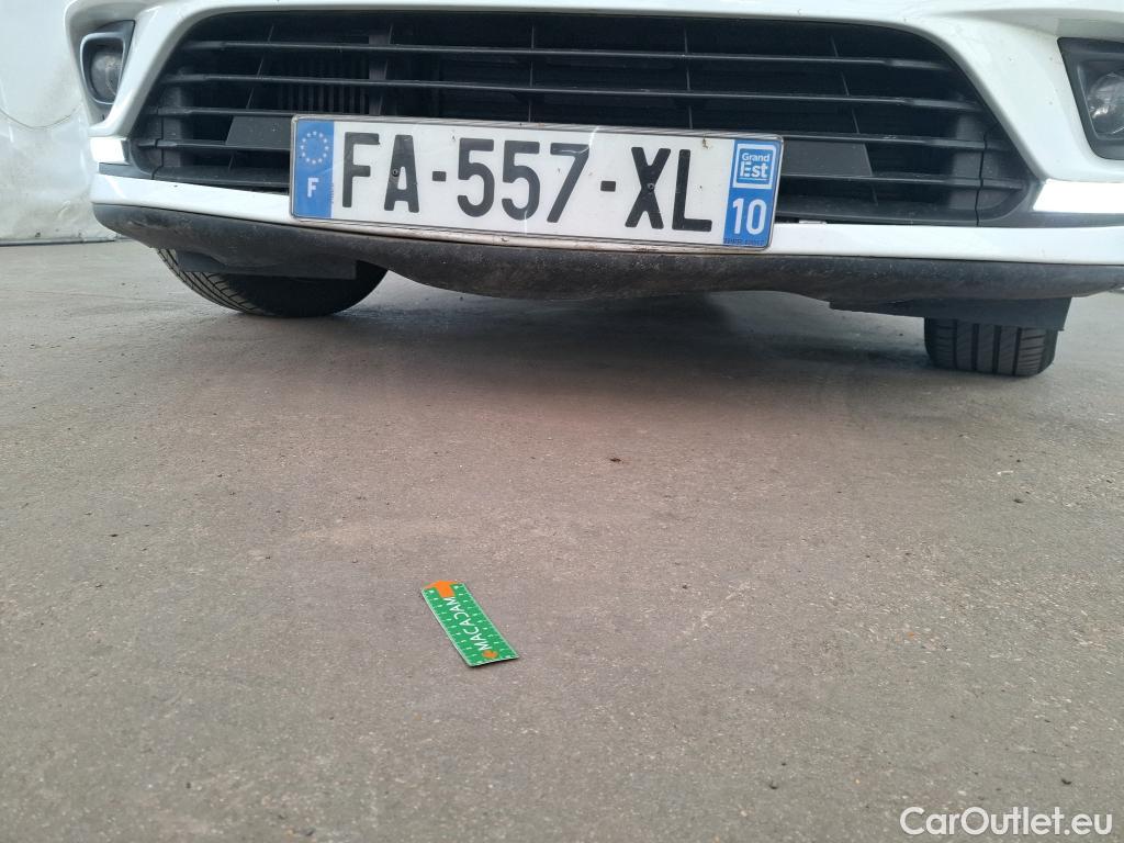  Renault  Clio RENAULT  5p Berline Business TCe 90 - 18 #12