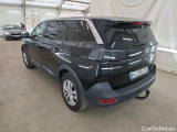  Peugeot  5008  Active Pack 1.2 PureTech 130CV BVA8 7 Sieges E6d #2