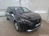 Peugeot  5008  Active Pack 1.2 PureTech 130CV BVA8 7 Sieges E6d #4