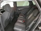  Peugeot  5008  Active Pack 1.2 PureTech 130CV BVA8 7 Sieges E6d #9